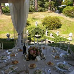Villa Paradeisos Location per Matrimoni - Wedding Planner Patrizia Zannoni White Omnia Wedding