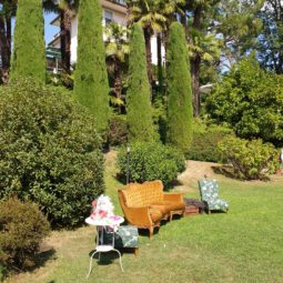 Villa Paradeisos Location per Matrimoni - Wedding Planner Patrizia Zannoni White Omnia Wedding