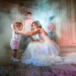 Wedding Planner a Varese, Milano e Como Patrizia Zannoni - White Omnia Wedding