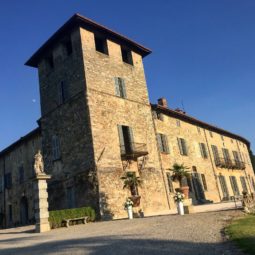 Castello Durini Location per Matrimoni - Wedding Planner Patrizia Zannoni White Omnia Wedding