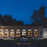 Villa Perego Location per Matrimoni - Wedding Planner Patrizia Zannoni White Omnia Wedding