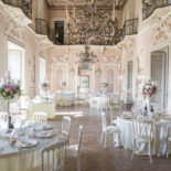 Castello Durini Location per Matrimoni - Wedding Planner Patrizia Zannoni White Omnia Wedding