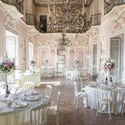 Castello Durini Location per Matrimoni - Wedding Planner Patrizia Zannoni White Omnia Wedding