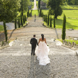 Castello Durini Location per Matrimoni - Wedding Planner Patrizia Zannoni White Omnia Wedding