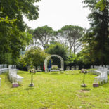 Villa Valentina Location per Matrimoni - Wedding Planner Patrizia Zannoni White Omnia Wedding