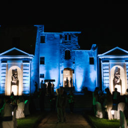 Castello Durini Location per Matrimoni - Wedding Planner Patrizia Zannoni White Omnia Wedding