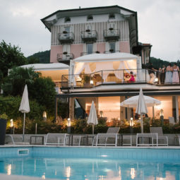 Villa Asnigo Location per Matrimoni - Wedding Planner Patrizia Zannoni White Omnia Wedding