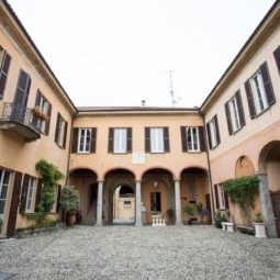 Villa Ghiringhelli Location per Matrimoni - Wedding Planner Patrizia Zannoni - White Omnia Wedding