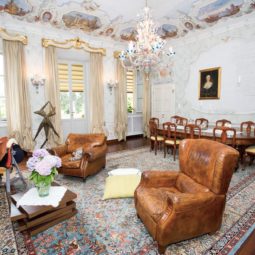 Villa Ghiringhelli Location per Matrimoni - Wedding Planner Patrizia Zannoni - White Omnia Wedding