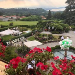 Villa Ghiringhelli Location per Matrimoni - Wedding Planner Patrizia Zannoni - White Omnia Wedding