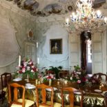 Villa Ghiringhelli Location per Matrimoni - Wedding Planner Patrizia Zannoni - White Omnia Wedding