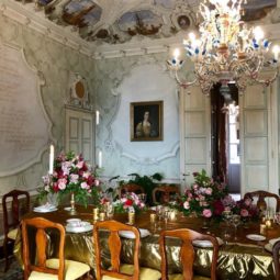 Villa Ghiringhelli Location per Matrimoni - Wedding Planner Patrizia Zannoni - White Omnia Wedding
