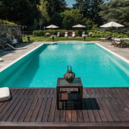 Villa Gajum Location per Matrimoni - Wedding Planner Patrizia Zannoni - White Omnia Wedding