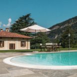 Villa Gajum Location per Matrimoni - Wedding Planner Patrizia Zannoni - White Omnia Wedding