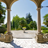 Villa Esegrini Location per Matrimoni - Wedding Planner Patrizia Zannoni - White Omnia Wedding