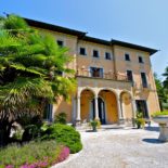 Villa Esegrini Location per Matrimoni - Wedding Planner Patrizia Zannoni - White Omnia Wedding