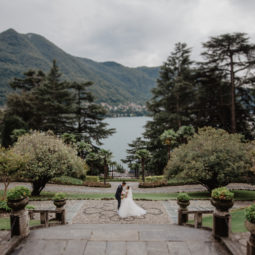 Villa Passalacqua Location per Matrimoni - Wedding Planner Patrizia Zannoni - White Omnia Wedding