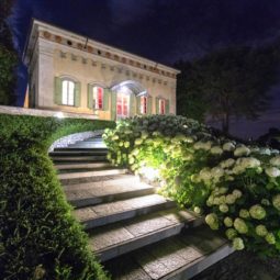 Villa di Delizia Location per Matrimoni - Wedding Planner Patrizia Zannoni - White Omnia Wedding