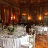 Villa di Delizia Location per Matrimoni - Wedding Planner Patrizia Zannoni - White Omnia Wedding