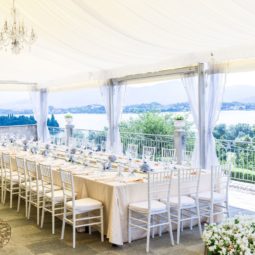 Villa di Delizia Location per Matrimoni - Wedding Planner Patrizia Zannoni - White Omnia Wedding