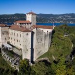 Rocca di Angera Location per Matrimoni - Wedding Planner Patrizia Zannoni - White Omnia Wedding