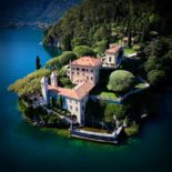 Villa del Balbianello Location per Matrimoni - Wedding Planner Patrizia Zannoni - White Omnia Wedding