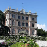 Ville Ponti Location per Matrimoni - Wedding Planner Patrizia Zannoni - White Omnia Wedding