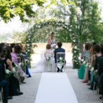 Wedding Planner Patrizia Zannoni - White Omnia Wedding