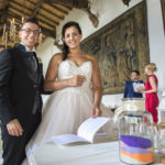 Wedding Planner Patrizia Zannoni - White Omnia Wedding