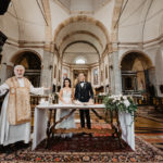 Wedding Planner Patrizia Zannoni - White Omnia Wedding