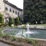 Villa Parravicino Sossnovsky Location per Matrimoni - Wedding Planner Patrizia Zannoni - White Omnia Wedding