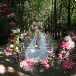 Convento dell’Annunciata Location per Matrimoni - Wedding Planner Patrizia Zannoni - White Omnia Wedding