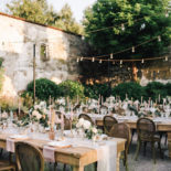 Convento dell’Annunciata Location per Matrimoni - Wedding Planner Patrizia Zannoni - White Omnia Wedding