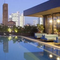 Sky Terrace Location per Matrimoni - Wedding Planner Patrizia Zannoni - White Omnia Wedding