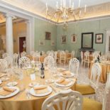 Villa Parravicini Revel Location per Matrimoni - Wedding Planner Patrizia Zannoni - White Omnia Wedding