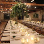 Le Officine del Volo Location per Matrimoni - Wedding Planner Patrizia Zannoni - White Omnia Wedding