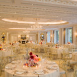 Palazzo Parigi Location per Matrimoni - Wedding Planner Patrizia Zannoni - White Omnia Wedding