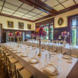 Location per Matrimoni Villa Claudia Dal Pozzo - Wedding Planner patrizia Zannoni