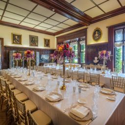 Location per Matrimoni Villa Claudia Dal Pozzo - Wedding Planner patrizia Zannoni