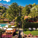 Grand Hotel Tremezzo Location per Matrimoni - Wedding Planner patrizia Zannoni