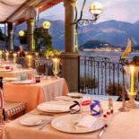 Grand Hotel Tremezzo Location per Matrimoni - Wedding Planner patrizia Zannoni