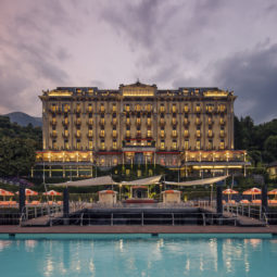 Grand Hotel Tremezzo Location per Matrimoni - Wedding Planner patrizia Zannoni