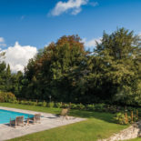 27 - Villa Sola Cabiati - Swimming Pool 1 Location per Matrimoni Villa Sola Cabiati - Wedding Planner patrizia Zannoni