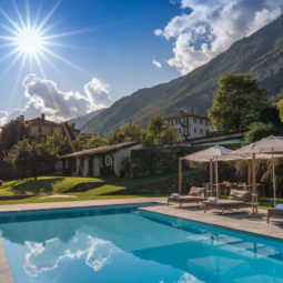 Location per Matrimoni Villa Sola Cabiati - Wedding Planner patrizia Zannoni