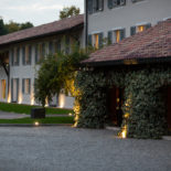 Spazio Parco Location per Matrimoni - Wedding Planner patrizia Zannoni