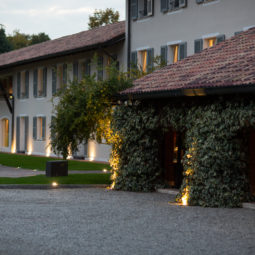 Spazio Parco Location per Matrimoni - Wedding Planner patrizia Zannoni