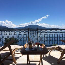 Location per Matrimoni Villa Claudia Dal Pozzo - Wedding Planner patrizia Zannoni