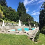 Location per Matrimoni Villa Claudia Dal Pozzo - Wedding Planner patrizia Zannoni