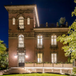 Villa Liberty Villa Liberty Location per Matrimoni - Wedding Planner patrizia Zannoni