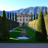 Villa Balbiano Location per Matrimoni - Wedding Planner patrizia Zannoni